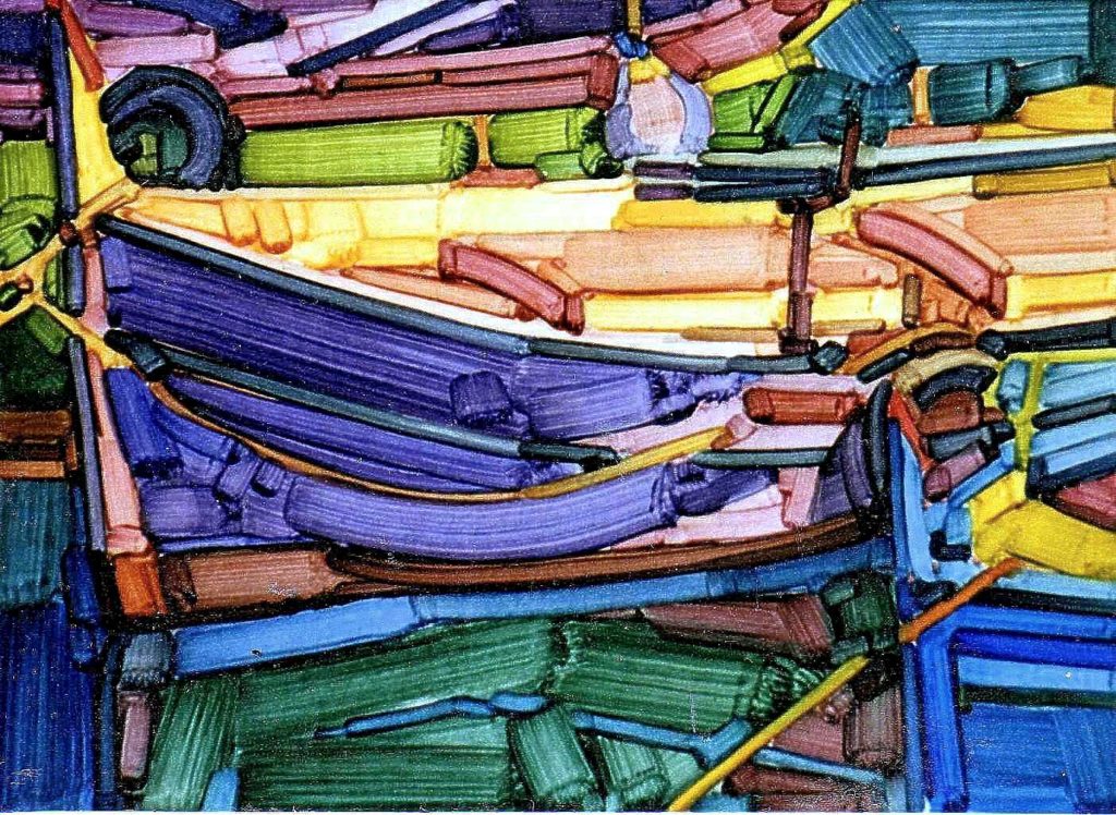 Barques